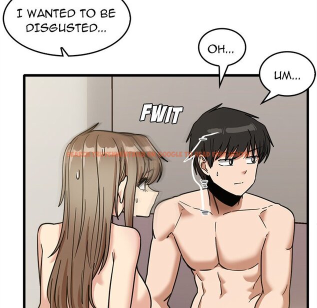 Read Hentai Image 61 105 in comic No More, No Less - Chapter 49 - hentaitnt.net