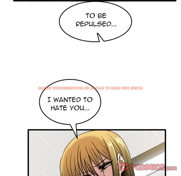 Read Hentai Image 62 105 in comic No More, No Less - Chapter 49 - hentaitnt.net