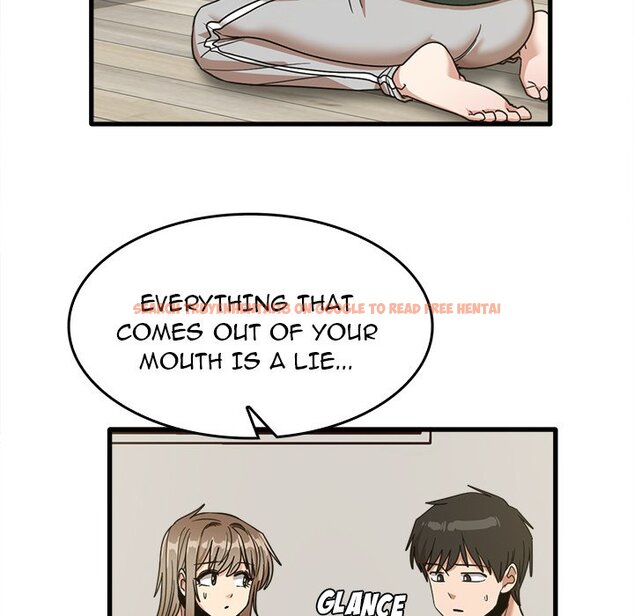 Read Hentai Image 65 105 in comic No More, No Less - Chapter 49 - hentaitnt.net