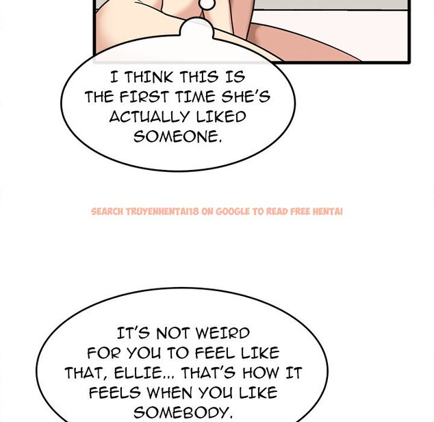 Read Hentai Image 69 105 in comic No More, No Less - Chapter 49 - hentaitnt.net