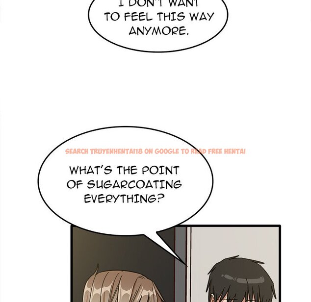 Read Hentai Image 71 105 in comic No More, No Less - Chapter 49 - hentaitnt.net