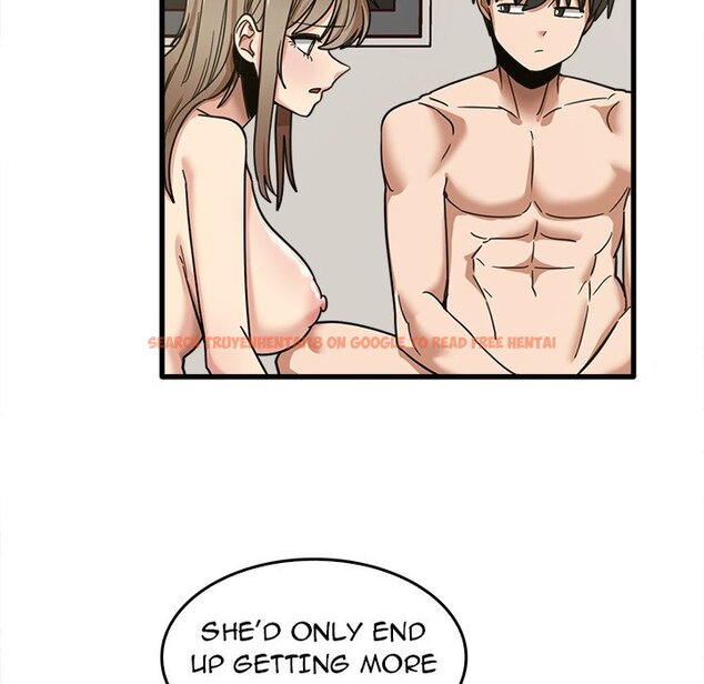 Read Hentai Image 72 105 in comic No More, No Less - Chapter 49 - hentaitnt.net