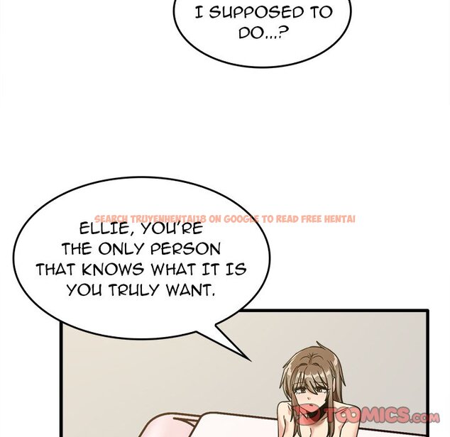 Read Hentai Image 74 105 in comic No More, No Less - Chapter 49 - hentaitnt.net