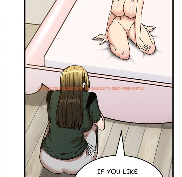 Read Hentai Image 75 105 in comic No More, No Less - Chapter 49 - hentaitnt.net