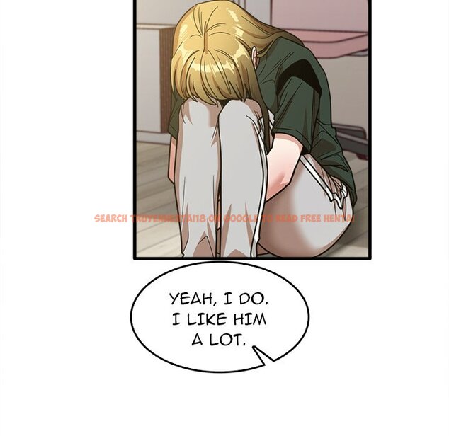 Read Hentai Image 77 105 in comic No More, No Less - Chapter 49 - hentaitnt.net