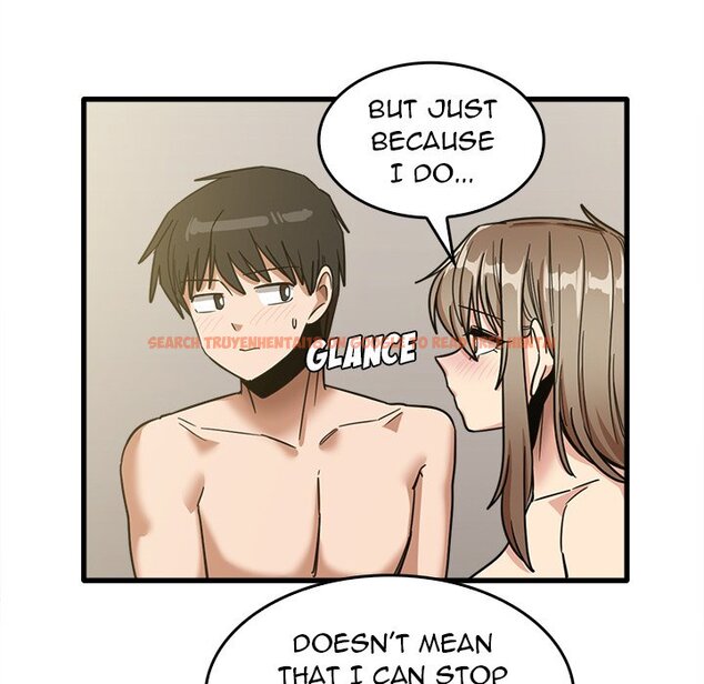 Read Hentai Image 78 105 in comic No More, No Less - Chapter 49 - hentaitnt.net