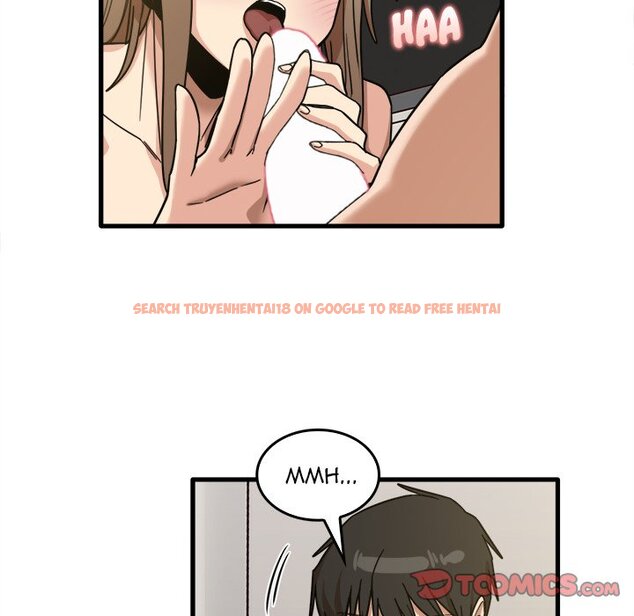 Read Hentai Image 8 098 in comic No More, No Less - Chapter 49 - hentaitnt.net