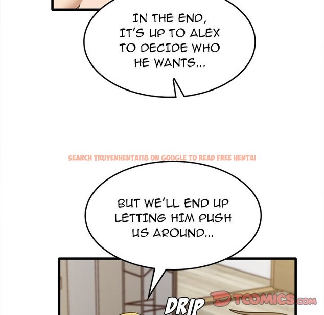 Read Hentai Image 80 105 in comic No More, No Less - Chapter 49 - hentaitnt.net