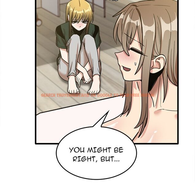 Read Hentai Image 81 106 in comic No More, No Less - Chapter 49 - hentaitnt.net