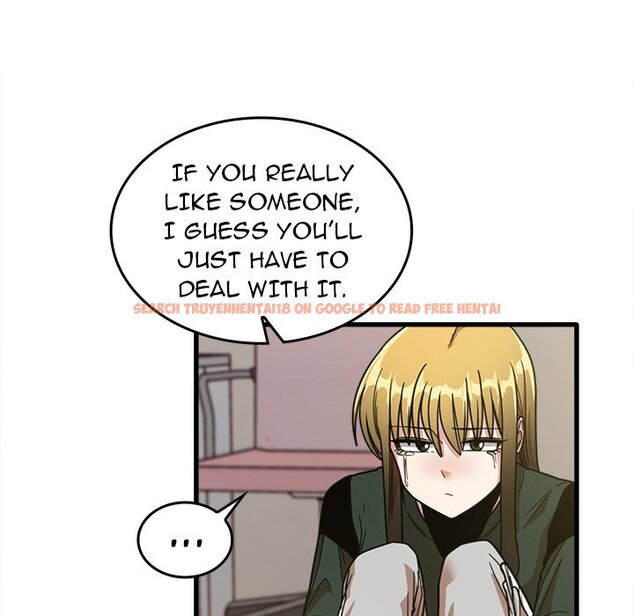 Read Hentai Image 82 106 in comic No More, No Less - Chapter 49 - hentaitnt.net