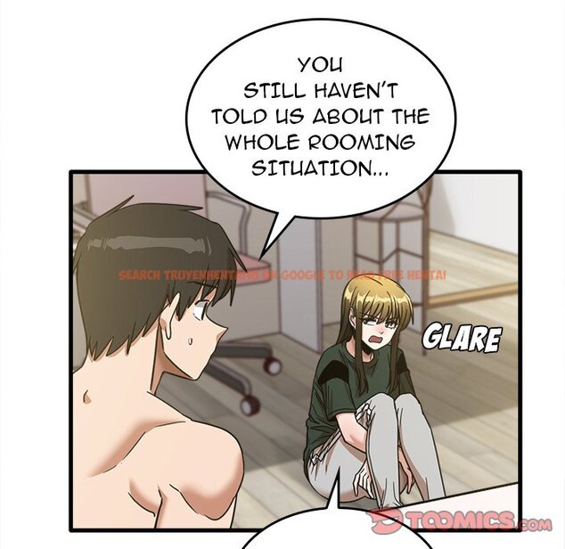 Read Hentai Image 86 106 in comic No More, No Less - Chapter 49 - hentaitnt.net