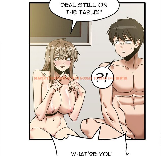 Read Hentai Image 90 106 in comic No More, No Less - Chapter 49 - hentaitnt.net