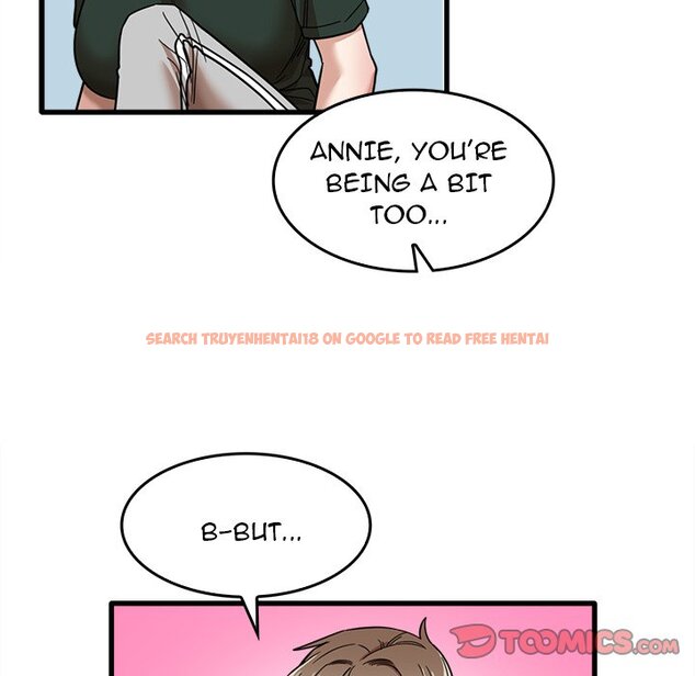 Read Hentai Image 92 106 in comic No More, No Less - Chapter 49 - hentaitnt.net