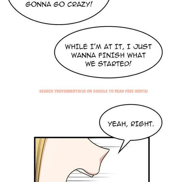 Read Hentai Image 94 106 in comic No More, No Less - Chapter 49 - hentaitnt.net