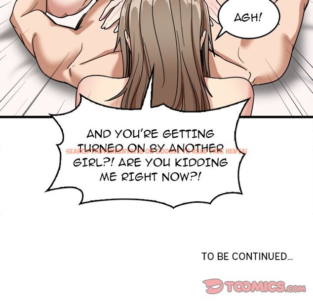 Read Hentai Image 102 098 in comic No More, No Less - Chapter 50 - hentaitnt.net