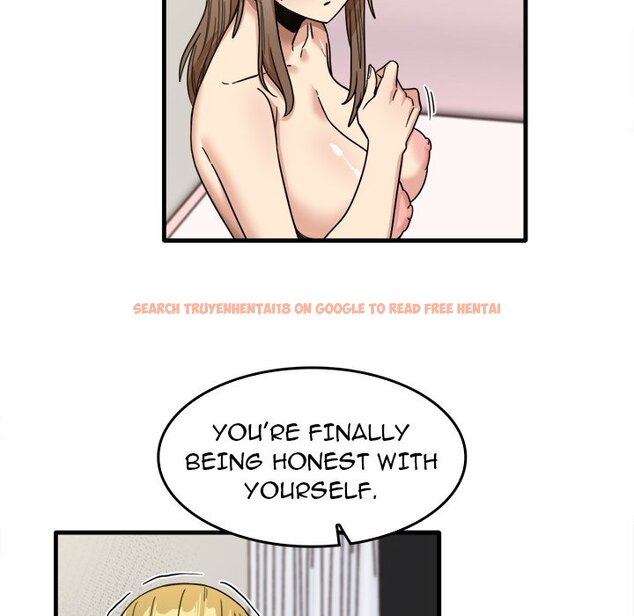 Read Hentai Image 11 090 in comic No More, No Less - Chapter 50 - hentaitnt.net
