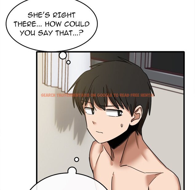 Read Hentai Image 16 090 in comic No More, No Less - Chapter 50 - hentaitnt.net
