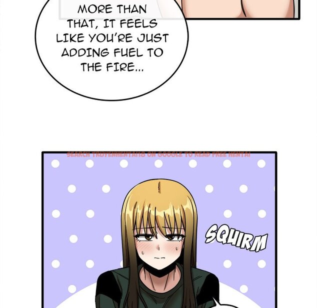 Read Hentai Image 17 090 in comic No More, No Less - Chapter 50 - hentaitnt.net