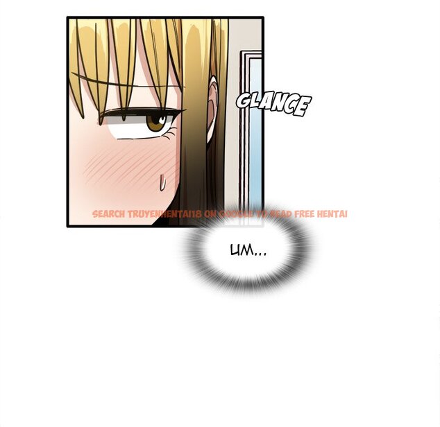 Read Hentai Image 19 090 in comic No More, No Less - Chapter 50 - hentaitnt.net