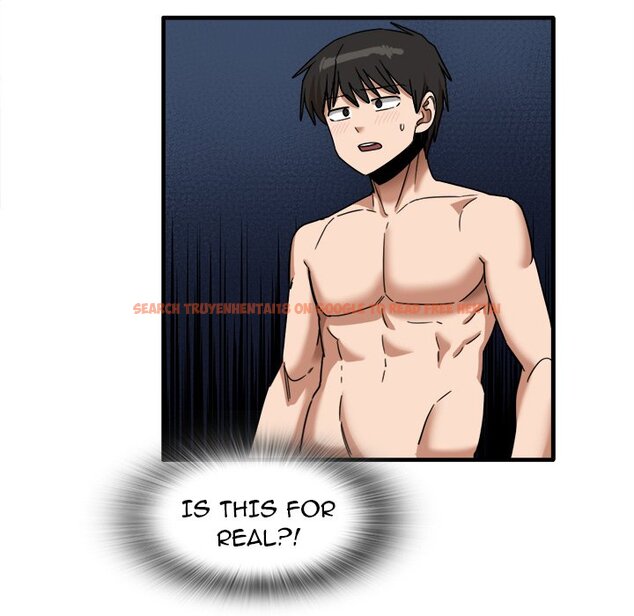Read Hentai Image 20 090 in comic No More, No Less - Chapter 50 - hentaitnt.net