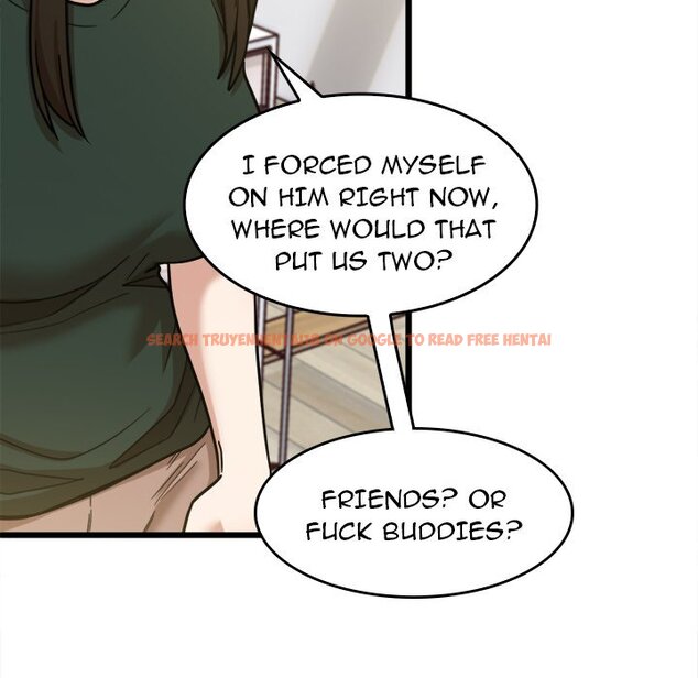 Read Hentai Image 23 090 in comic No More, No Less - Chapter 50 - hentaitnt.net