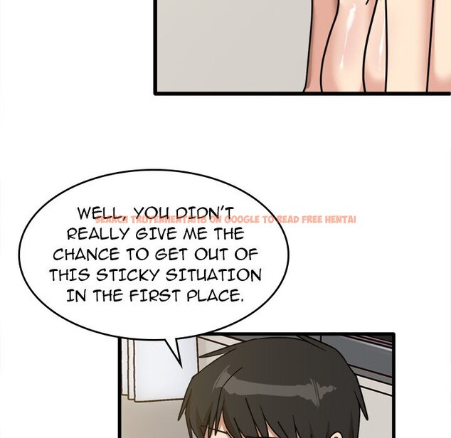Read Hentai Image 25 090 in comic No More, No Less - Chapter 50 - hentaitnt.net