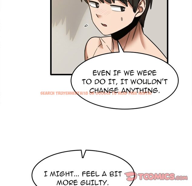 Read Hentai Image 26 090 in comic No More, No Less - Chapter 50 - hentaitnt.net