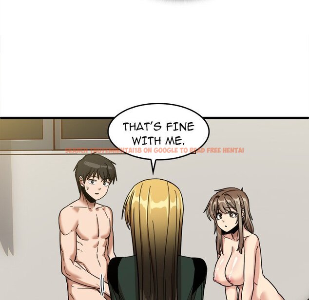 Read Hentai Image 28 090 in comic No More, No Less - Chapter 50 - hentaitnt.net