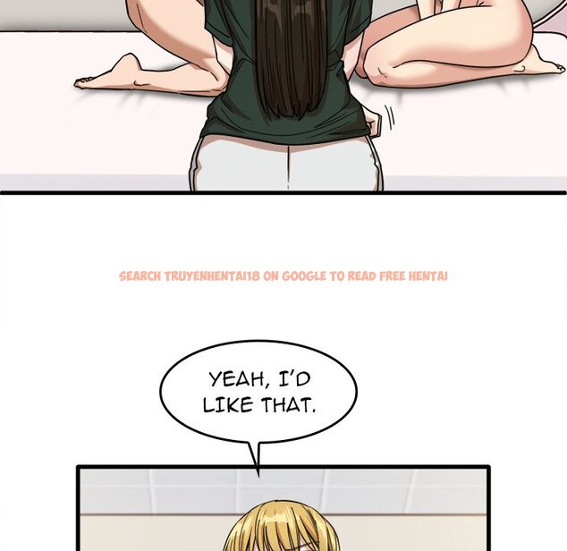 Read Hentai Image 29 090 in comic No More, No Less - Chapter 50 - hentaitnt.net