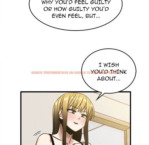 Read Hentai Image 32 090 in comic No More, No Less - Chapter 50 - hentaitnt.net