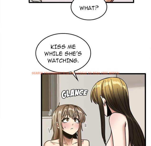 Read Hentai Image 41 090 in comic No More, No Less - Chapter 50 - hentaitnt.net