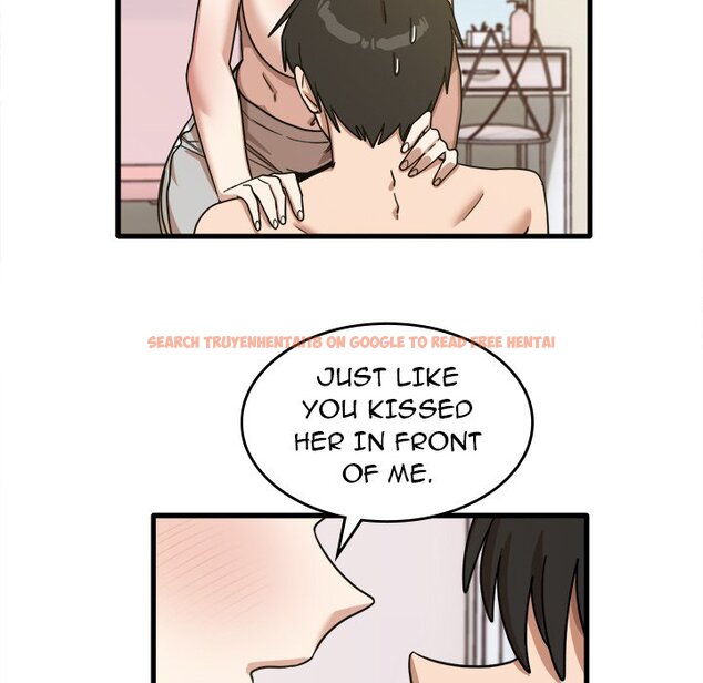 Read Hentai Image 43 090 in comic No More, No Less - Chapter 50 - hentaitnt.net