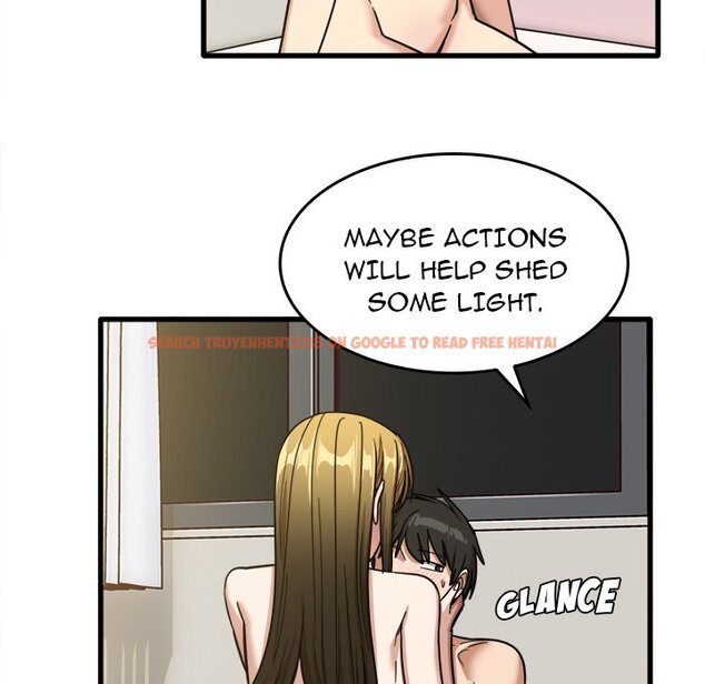 Read Hentai Image 56 098 in comic No More, No Less - Chapter 50 - hentaitnt.net