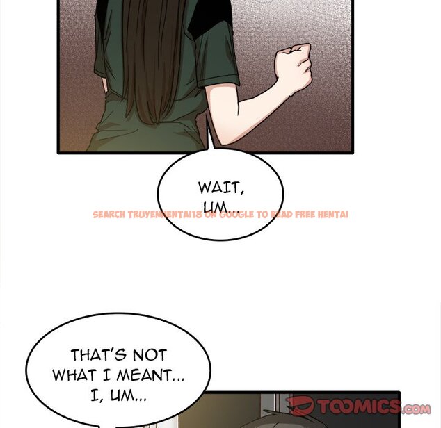 Read Hentai Image 6 090 in comic No More, No Less - Chapter 50 - hentaitnt.net