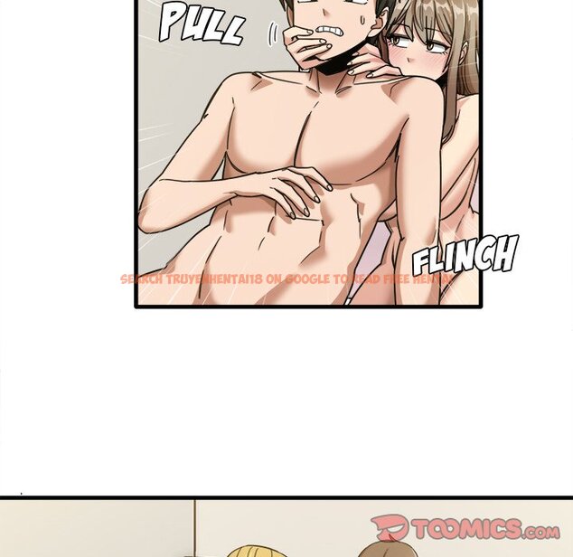 Read Hentai Image 66 098 in comic No More, No Less - Chapter 50 - hentaitnt.net