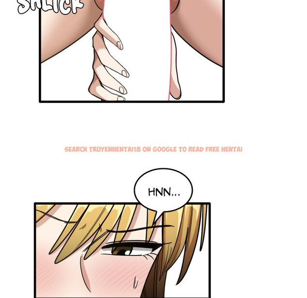 Read Hentai Image 71 098 in comic No More, No Less - Chapter 50 - hentaitnt.net