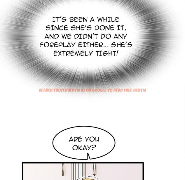 Read Hentai Image 73 098 in comic No More, No Less - Chapter 50 - hentaitnt.net