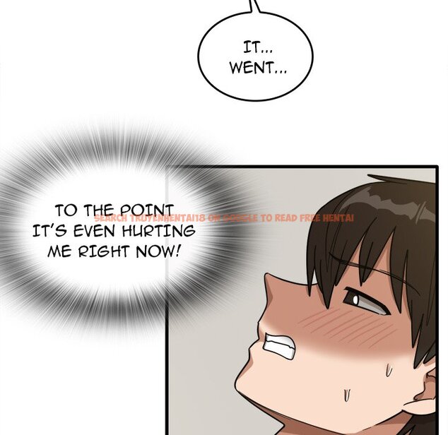 Read Hentai Image 76 098 in comic No More, No Less - Chapter 50 - hentaitnt.net