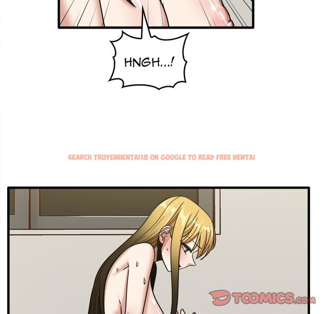Read Hentai Image 78 098 in comic No More, No Less - Chapter 50 - hentaitnt.net