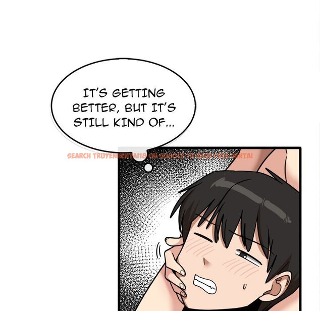 Read Hentai Image 84 098 in comic No More, No Less - Chapter 50 - hentaitnt.net