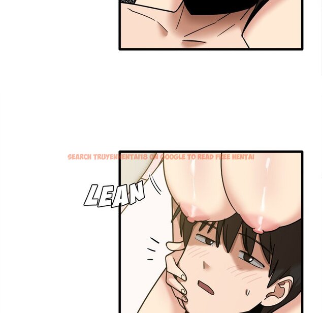 Read Hentai Image 85 098 in comic No More, No Less - Chapter 50 - hentaitnt.net