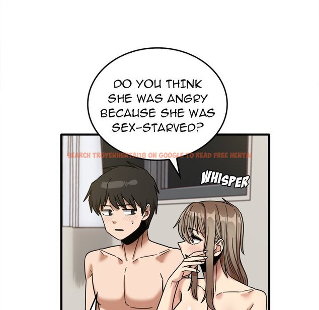 Read Hentai Image 9 090 in comic No More, No Less - Chapter 50 - hentaitnt.net