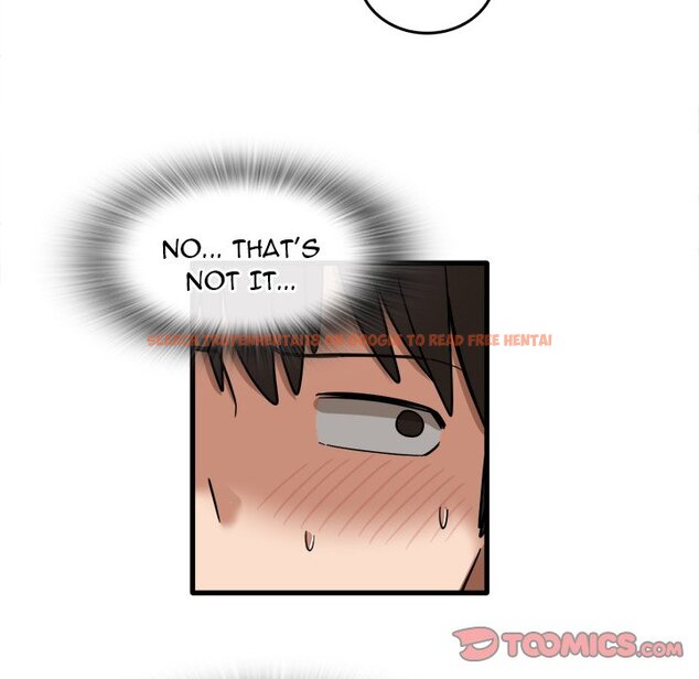 Read Hentai Image 90 098 in comic No More, No Less - Chapter 50 - hentaitnt.net