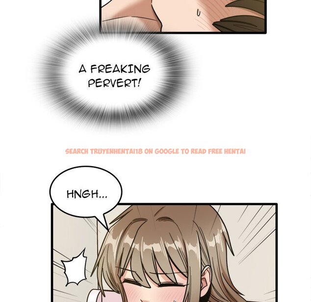 Read Hentai Image 96 098 in comic No More, No Less - Chapter 50 - hentaitnt.net