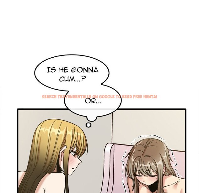 Read Hentai Image 99 098 in comic No More, No Less - Chapter 50 - hentaitnt.net