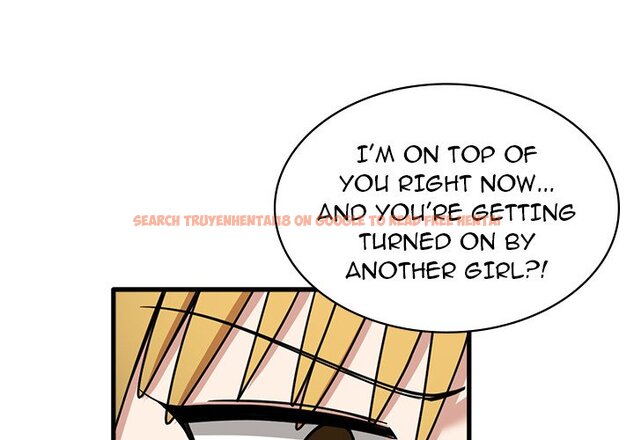 Read Hentai Image 1 540 in comic No More, No Less - Chapter 51 - hentaitnt.net