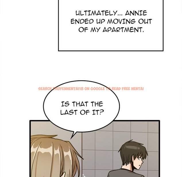 Read Hentai Image 110 548 in comic No More, No Less - Chapter 51 - hentaitnt.net