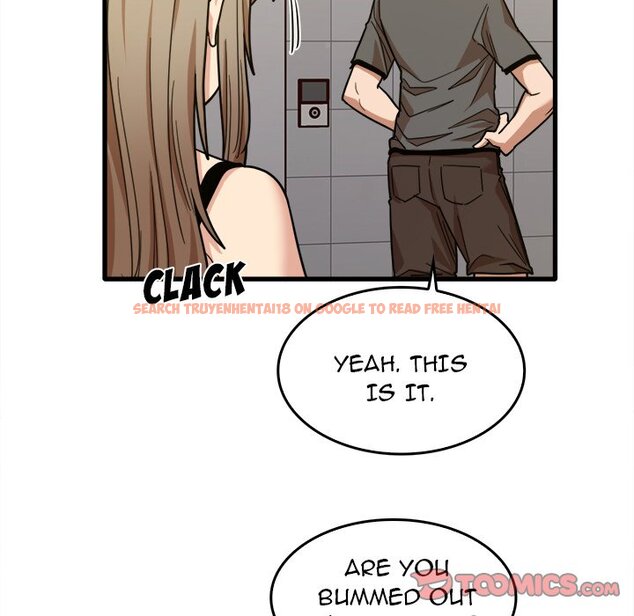 Read Hentai Image 111 548 in comic No More, No Less - Chapter 51 - hentaitnt.net