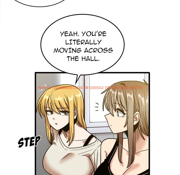 Read Hentai Image 113 548 in comic No More, No Less - Chapter 51 - hentaitnt.net