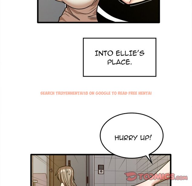 Read Hentai Image 114 548 in comic No More, No Less - Chapter 51 - hentaitnt.net